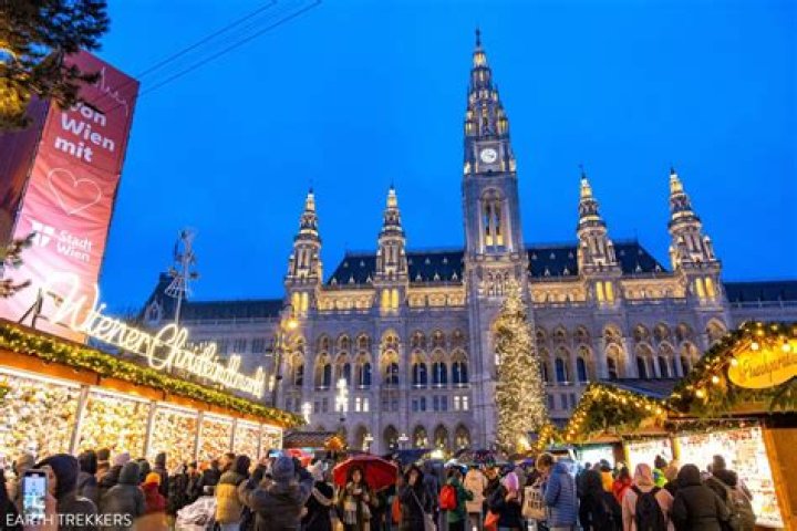 Is healthcare free in Vienna?