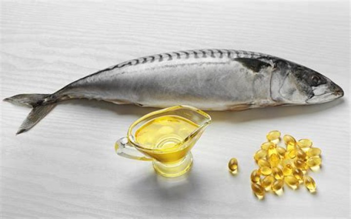 Is hemp oil good for fish?