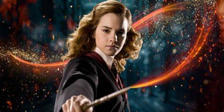 Is Hermione good at dueling?