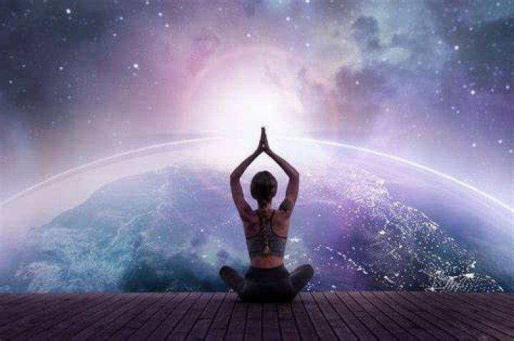 Is higher self the same as soul?