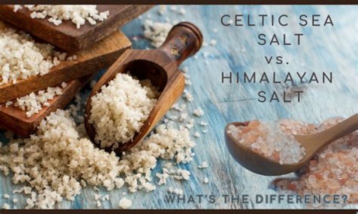 Is Himalayan salt sea salt?