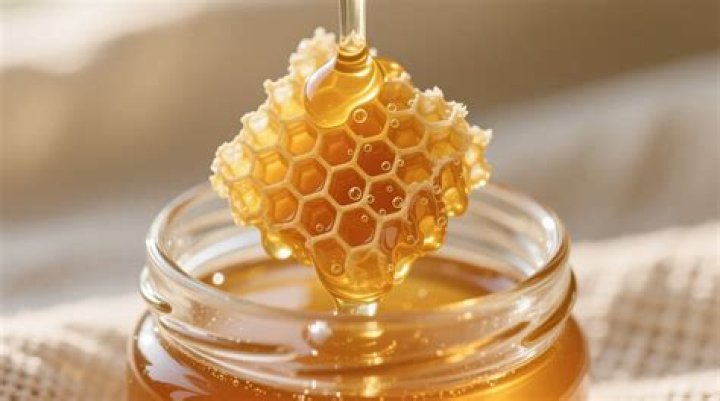 Is honey Good for creatinine?