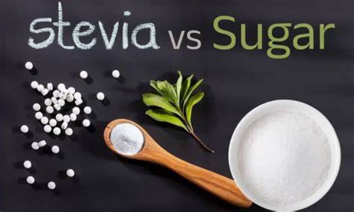 Is honey or stevia better for you?