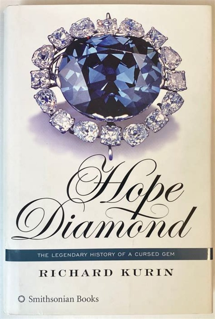 Is Hope Diamond cursed?
