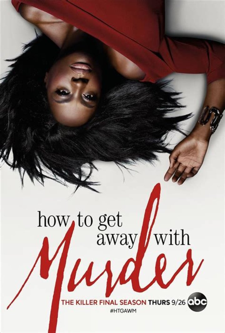 Is how do you get away with a murder worth watching?