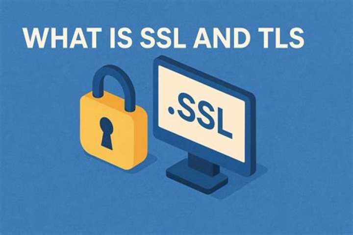 Is HTTPS TLS or SSL?