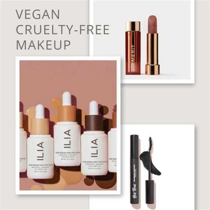 Is Huda Beauty vegan and cruelty-free?