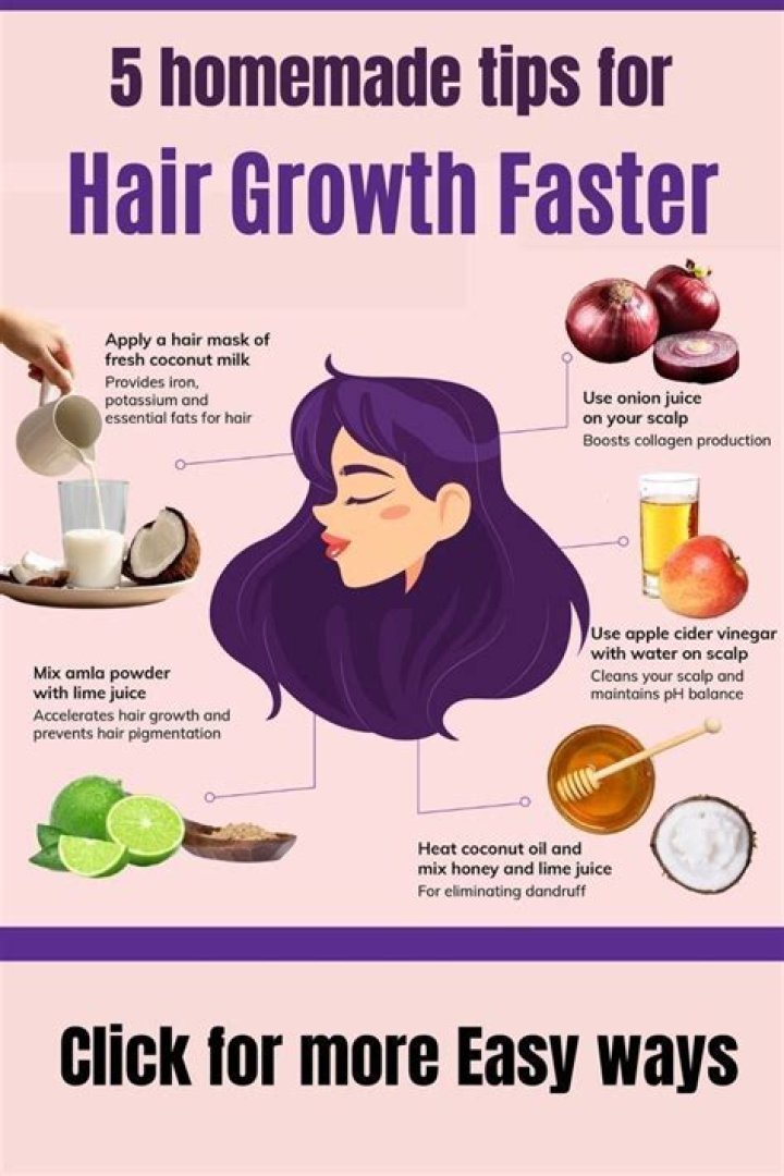 Is human hair good for soil?