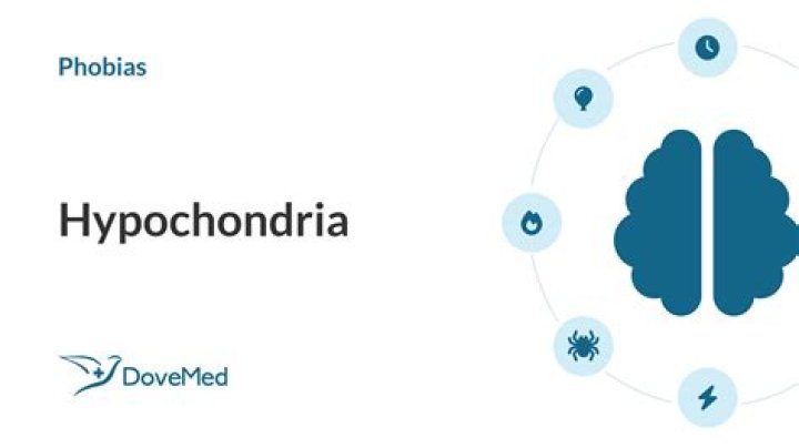 Is hypochondria a psychosis?
