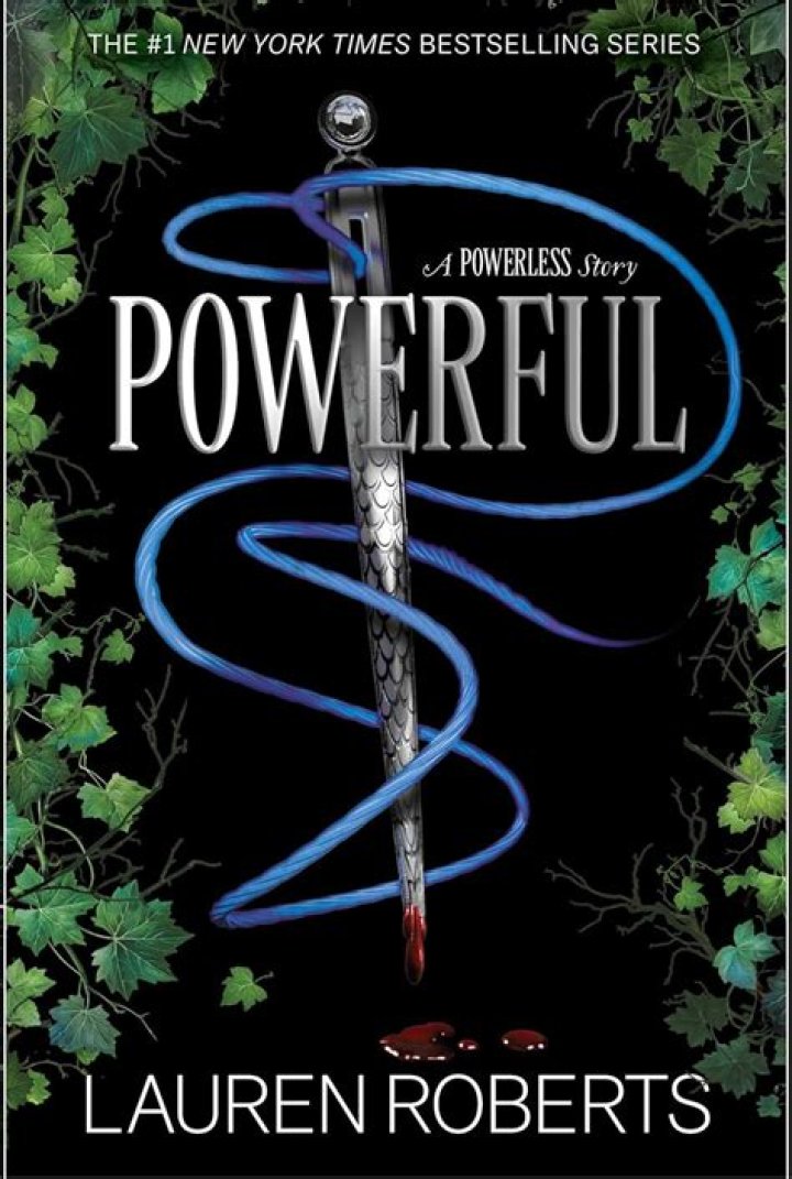 Is ice a powerful power?