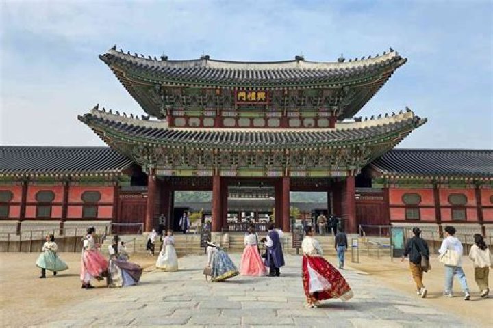 Is Indian songs famous in Korea?