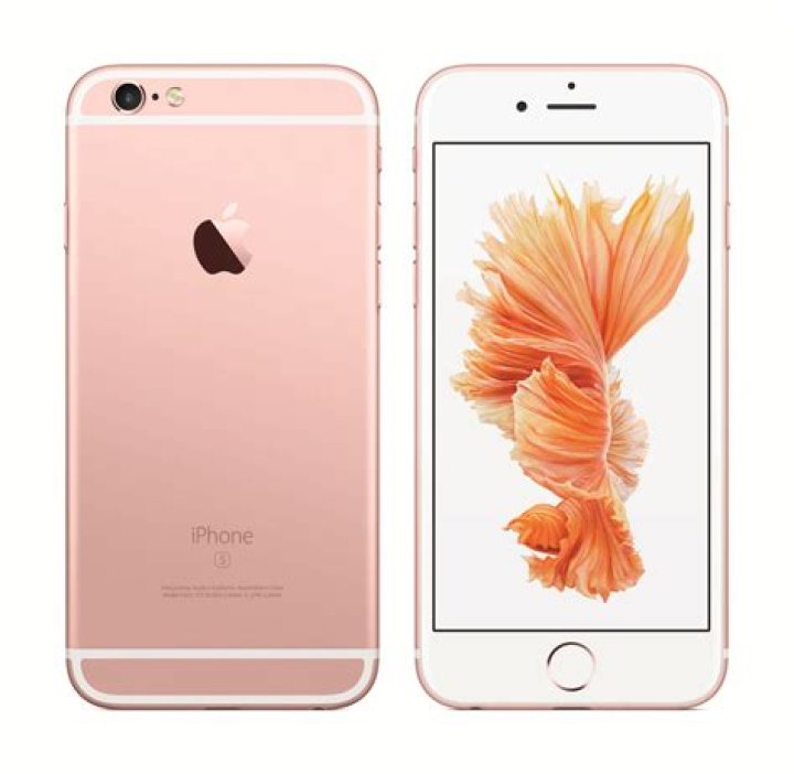 Is iPhone 6s still supported?