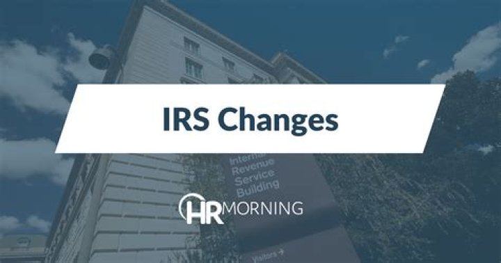 Is IRS backed up 2020?