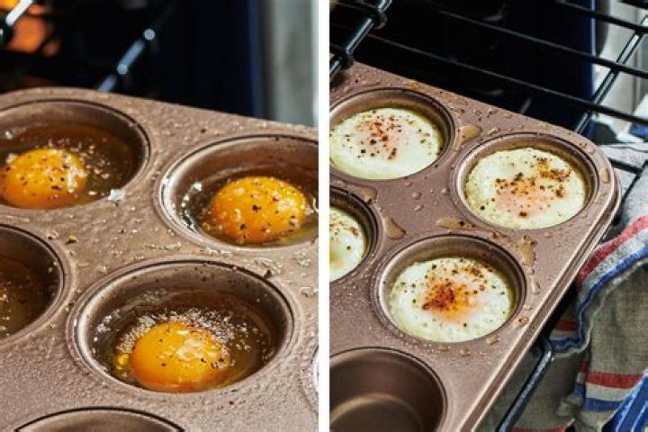 Is it better to cook eggs in butter or oil?