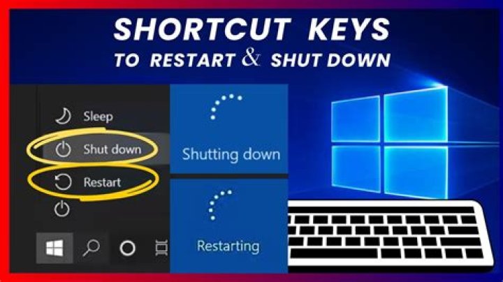 Is it better to shutdown computer or leave it on?