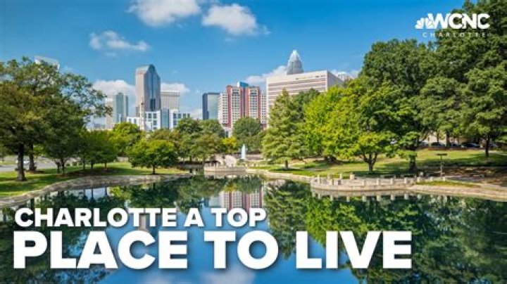Is it cheaper to live in Charlotte NC or Raleigh NC?