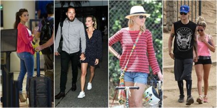 Is it common to see celebrities in LA?