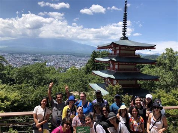 Is it hard to live in Japan as a foreigner?