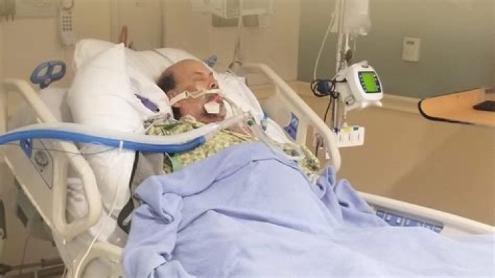 Is it hard to talk after being intubated?