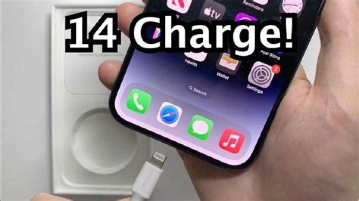 Is it OK to charge iPhone 12 overnight?
