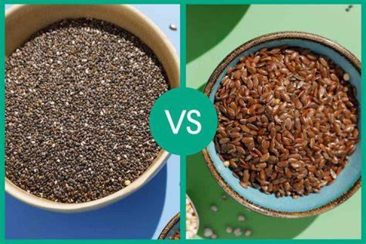 Is it OK to eat chia seeds at night?