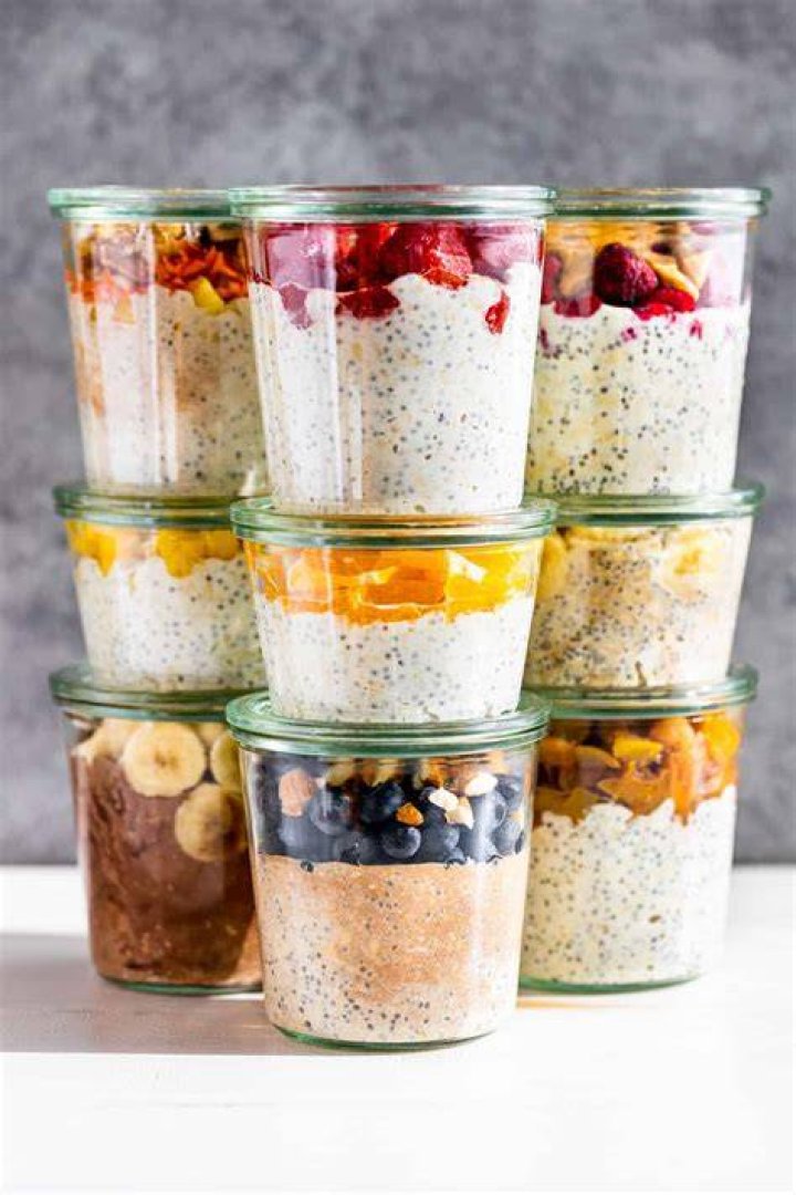 Is it OK to eat oats everyday?