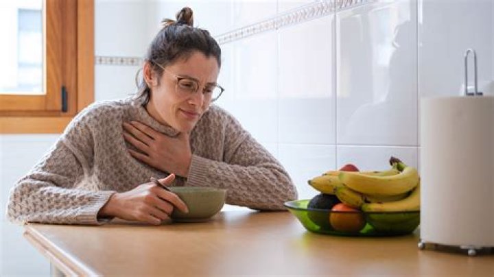 Is it OK to have gluten once in awhile?