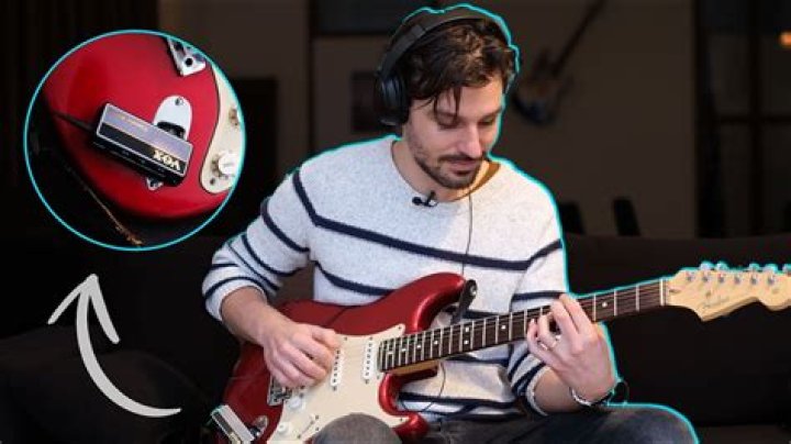 Is it OK to play electric guitar without a pick?