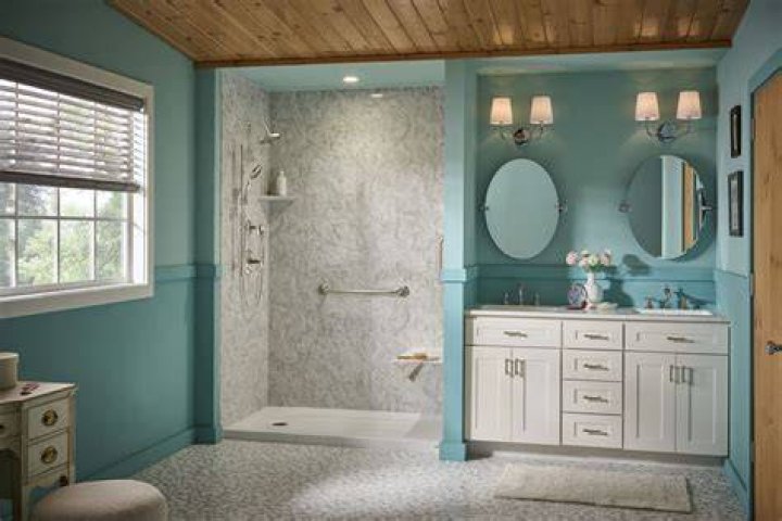 Is it OK to shower after yoga?