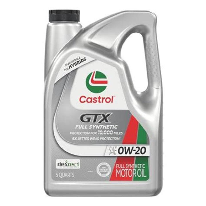 Is it OK to use 0W-20 instead of 5w30?
