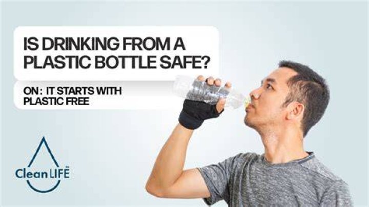 Is it safe to drink microwaved water?
