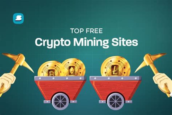 Is it still worth mining crypto?