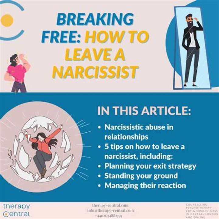 Is it worth it to confront a narcissist?