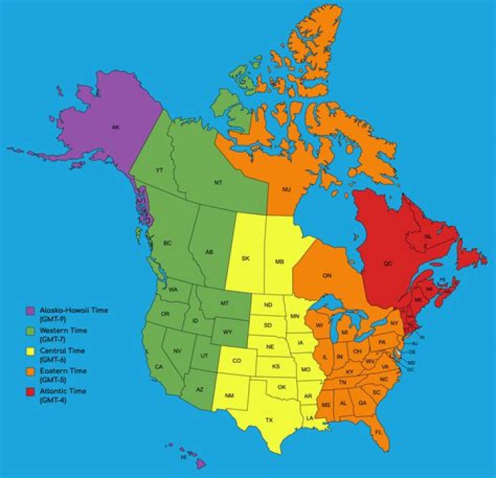 Is it Zed or Zee in Canada?