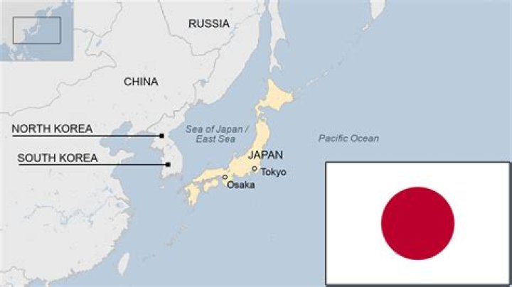 Is Japan a free country?