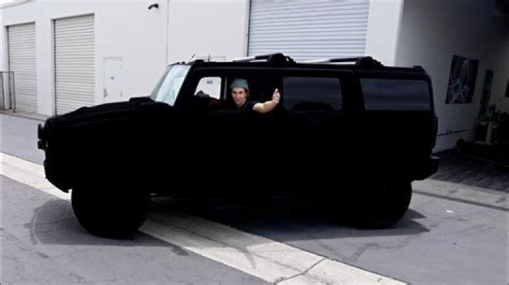 Is Jet Black the darkest black?