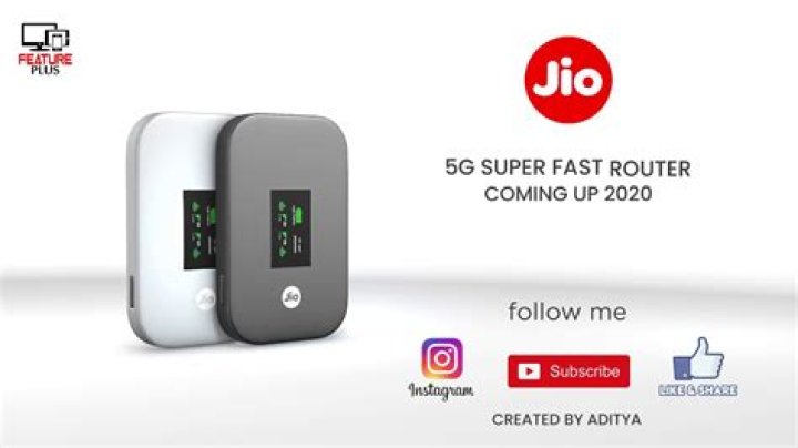 Is Jio WiFi unlimited?