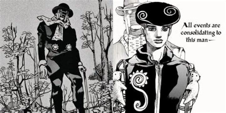 Is JoJolion close to ending?