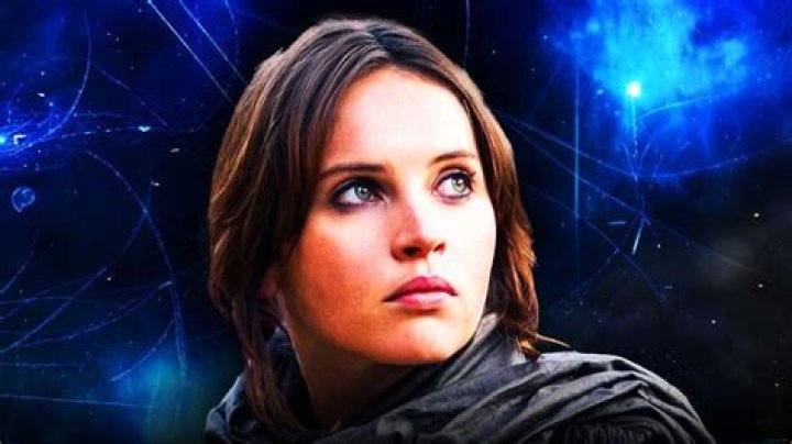 Is JYN ERSO force sensitive?
