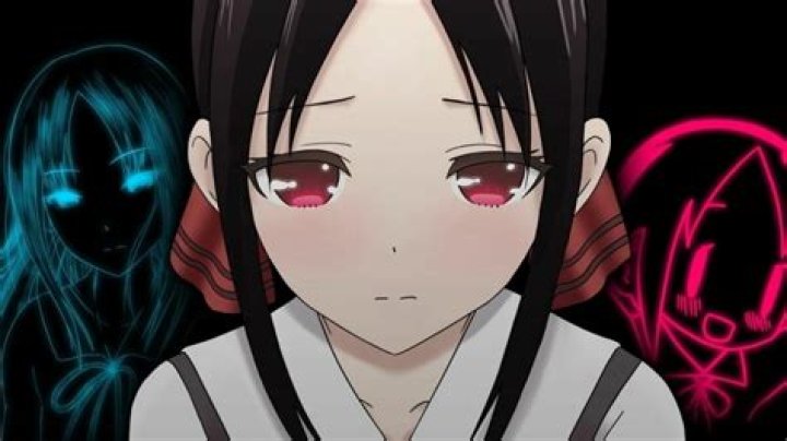 Is kaguya-Sama ending?