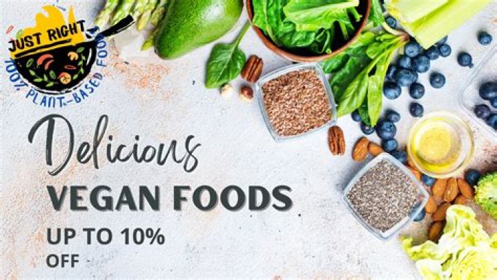 Is Kellogg's Just Right vegan?
