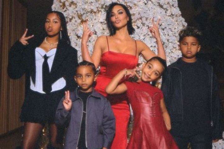 Is Kim Kardashian a neat freak?