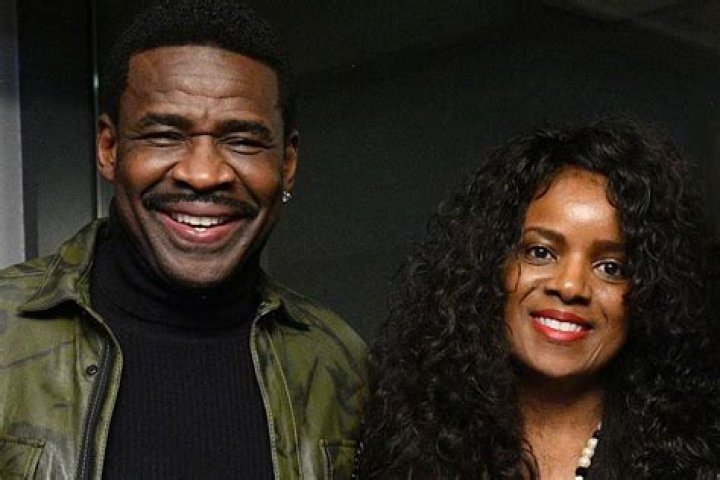 Is King Richard still married to his wife?
