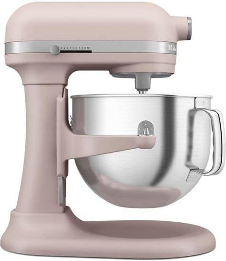 Is KitchenAid made by Whirlpool?