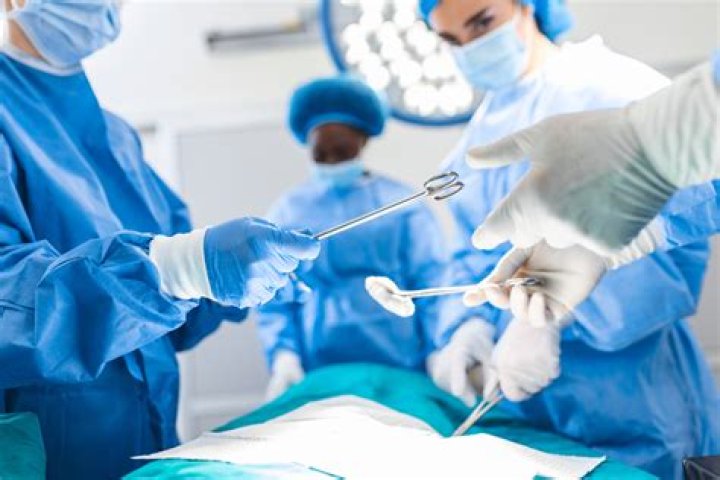 Is knee replacement the most painful surgery?