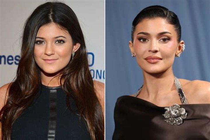 Is Kylie a Jenner or Kardashian?