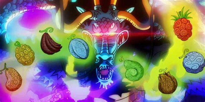 Is Luffy Devil Fruit a mythical Zoan?
