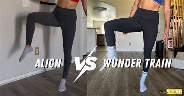 Is Lululemon discontinuing Wunder Under?