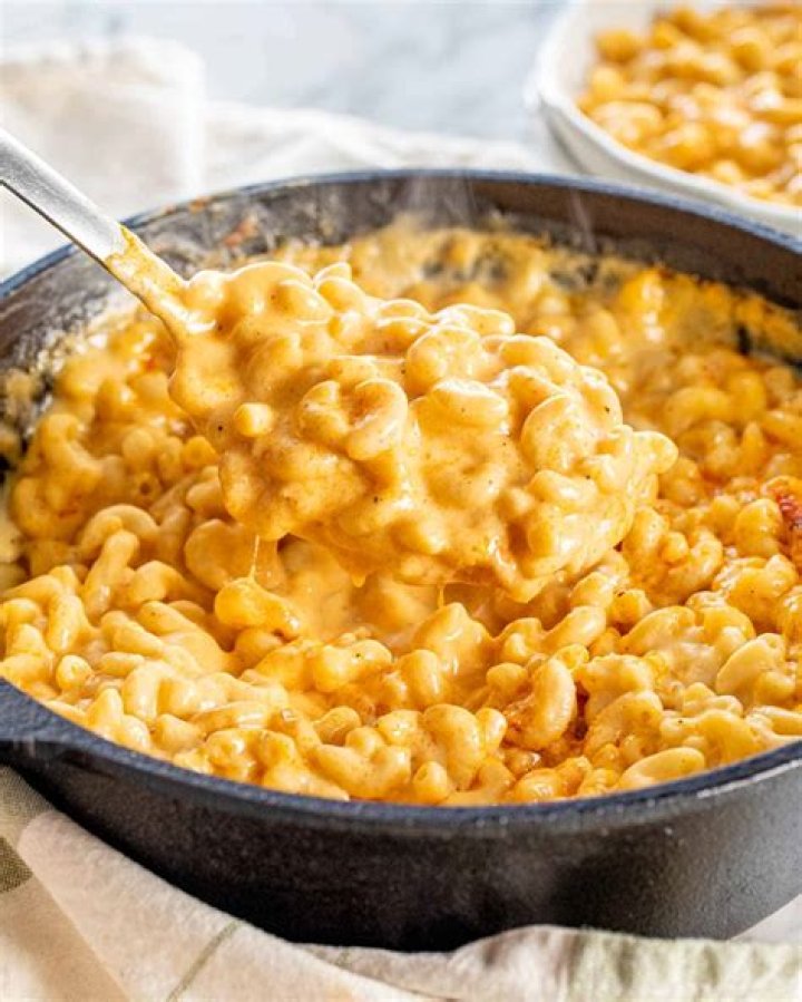 Is mac and cheese good for diabetics?