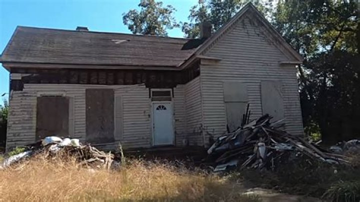 Is Macon GA rural?